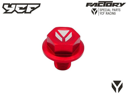 BOUCHON DE VIDANGE AIMANTE