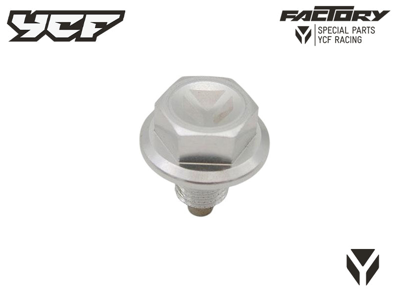 BOUCHON DE VIDANGE AIMANTE