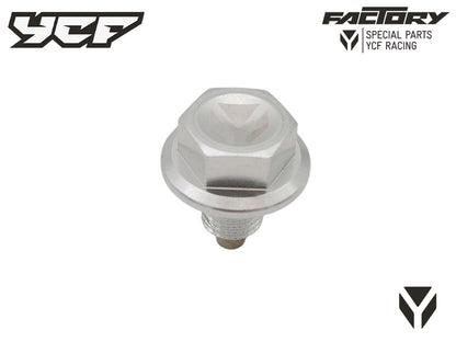 BOUCHON DE VIDANGE AIMANTE