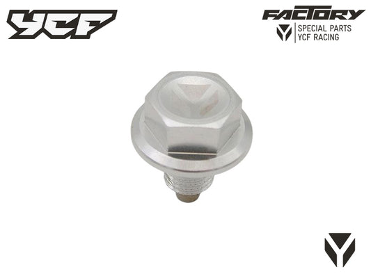 BOUCHON DE VIDANGE AIMANTE