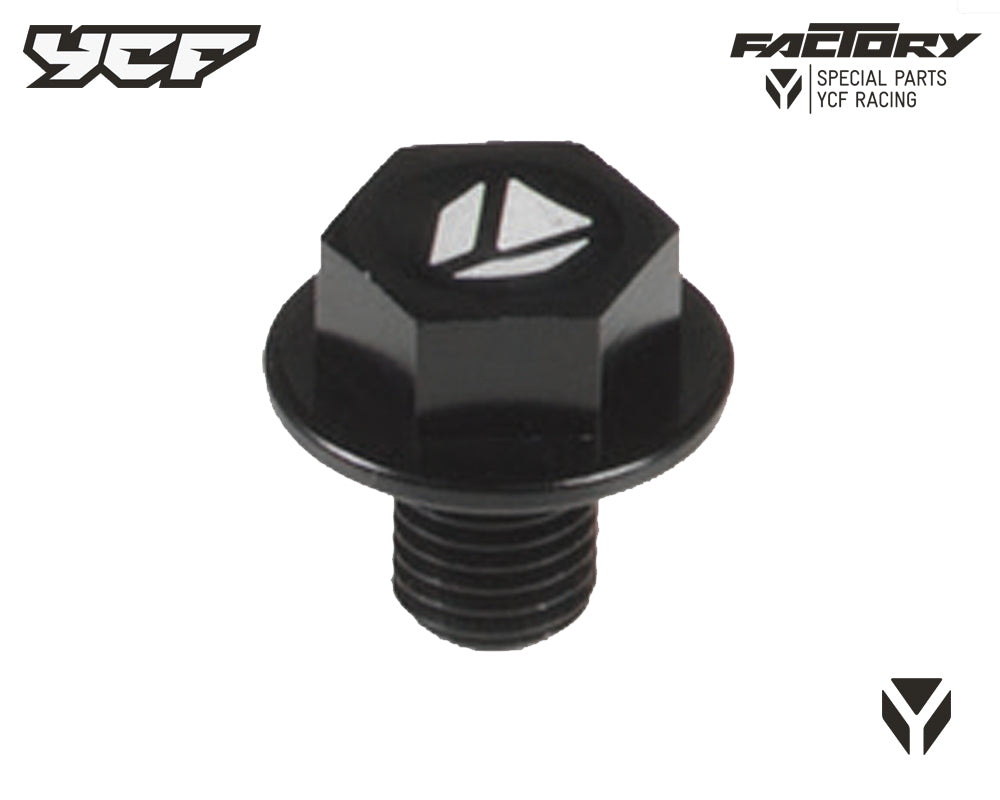 BOUCHON DE VIDANGE AIMANTE