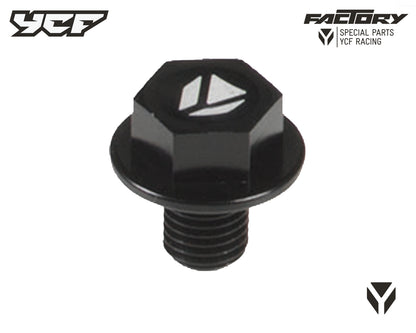 BOUCHON DE VIDANGE AIMANTE