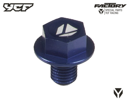 BOUCHON DE VIDANGE AIMANTE