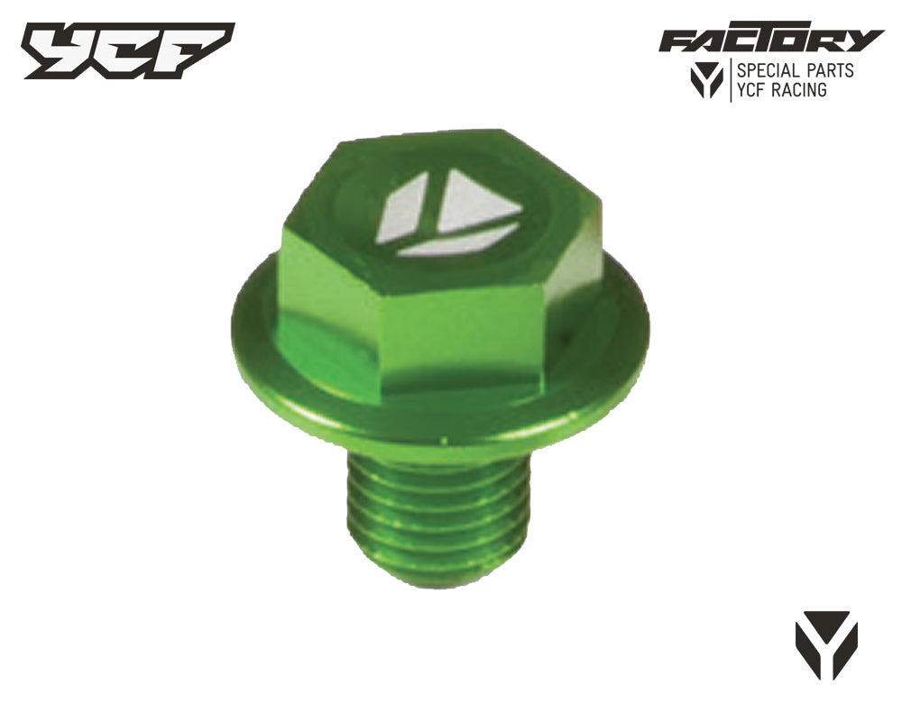 BOUCHON DE VIDANGE AIMANTE