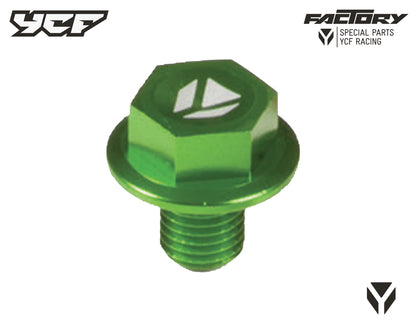 BOUCHON DE VIDANGE AIMANTE