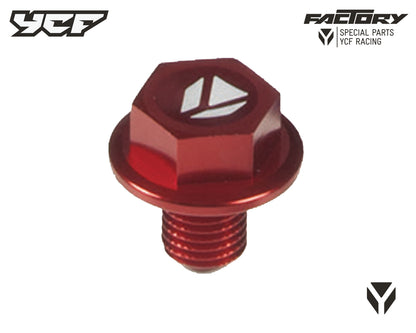 BOUCHON DE VIDANGE AIMANTE