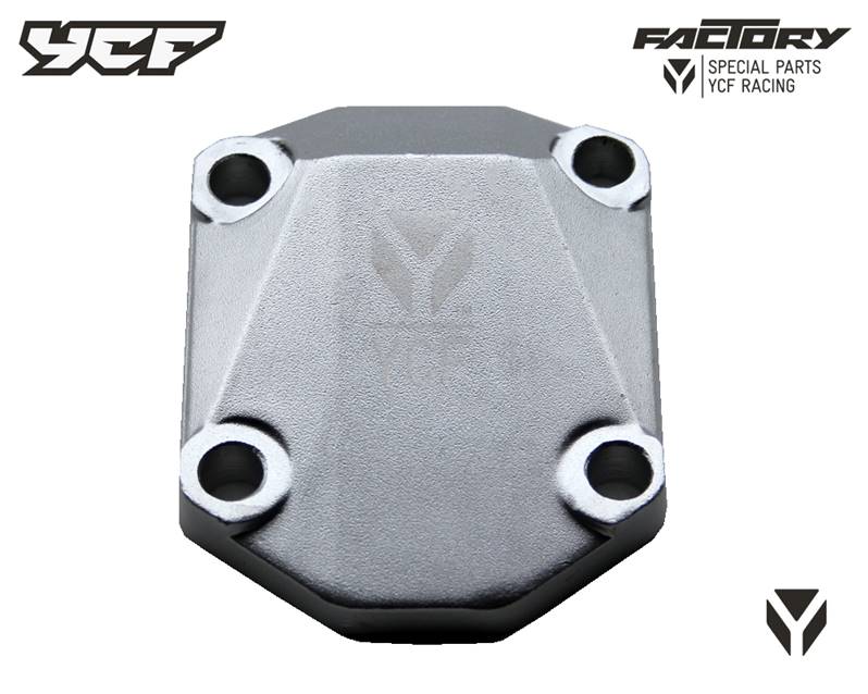 CACHE YX/LIFAN ARGENT