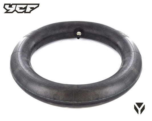 CHAMBRE A AIR RENFORCEE 4mm ARRIERE Ø 12