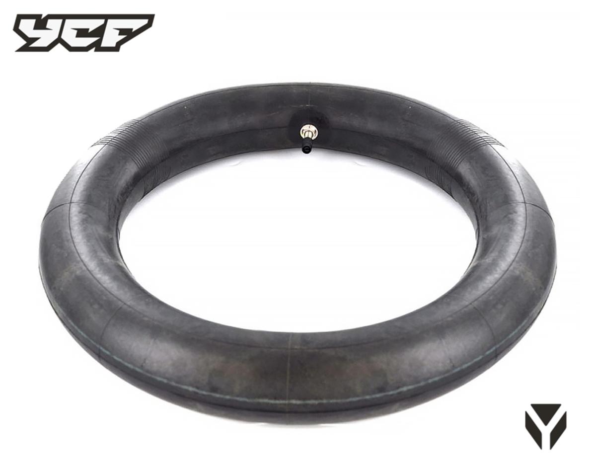 CHAMBRE A AIR RENFORCEE 4mm ARRIERE Ø 14