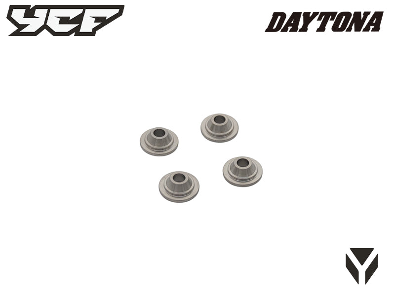 COUPELLES TITANE ANIMA (x4)