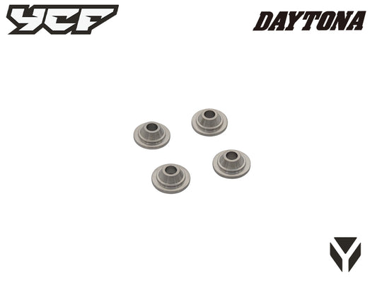 COUPELLES TITANE ANIMA (x4)