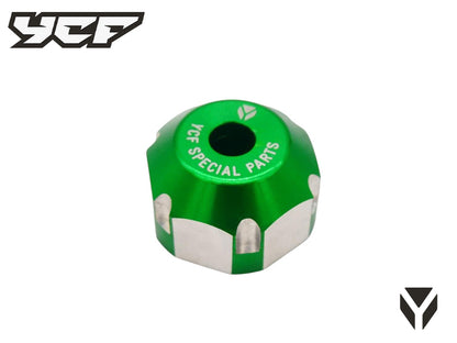 ECROU POUR COLONNE DE DIRECTION