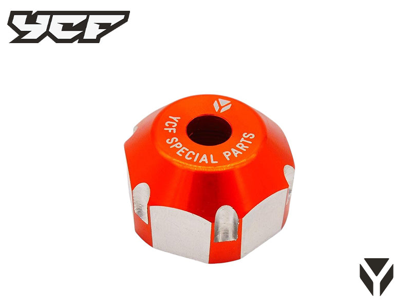 ECROU POUR COLONNE DE DIRECTION