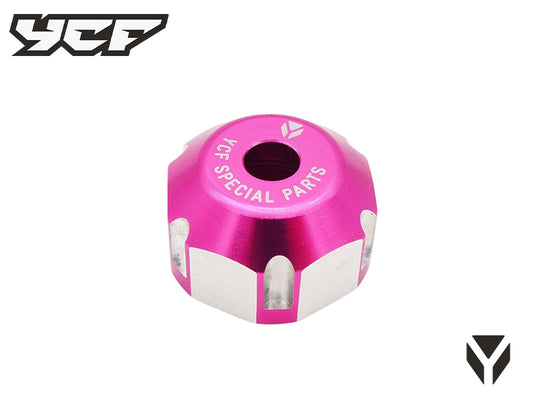 ECROU POUR COLONNE DE DIRECTION