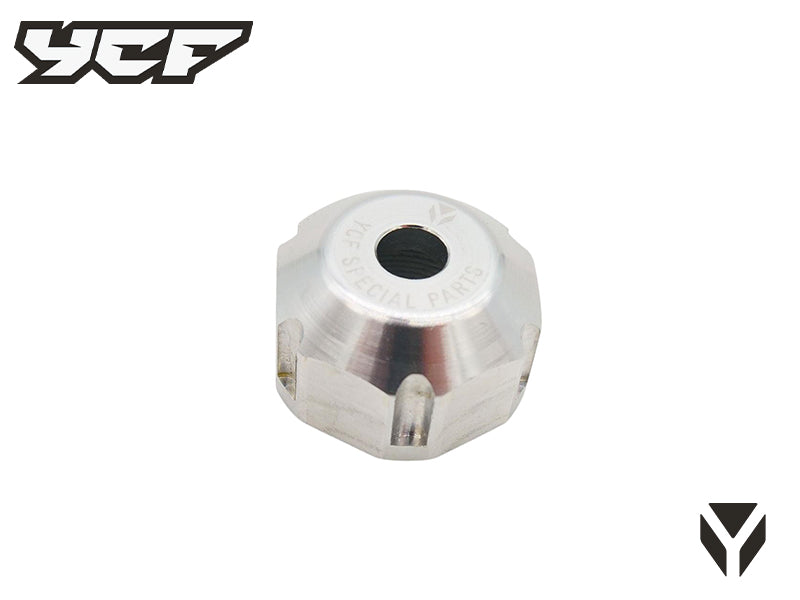 ECROU POUR COLONNE DE DIRECTION