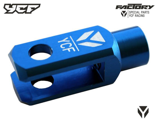 CHAPE MAITRE CYLINDRE FREIN ARRIERE