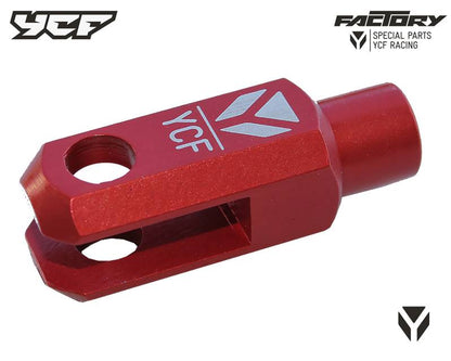 CHAPE MAITRE CYLINDRE FREIN ARRIERE