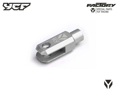 CHAPE MAITRE CYLINDRE FREIN ARRIERE