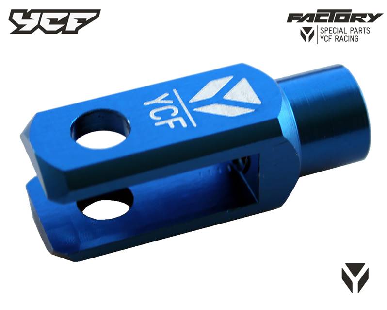 EMBOUT MAITRE CYLINDRE ARRIERE FACTORY