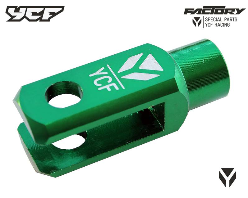 EMBOUT MAITRE CYLINDRE ARRIERE FACTORY