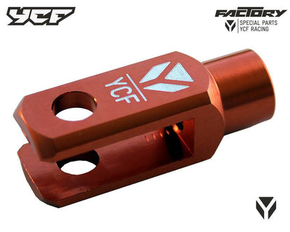 EMBOUT MAITRE CYLINDRE ARRIERE FACTORY