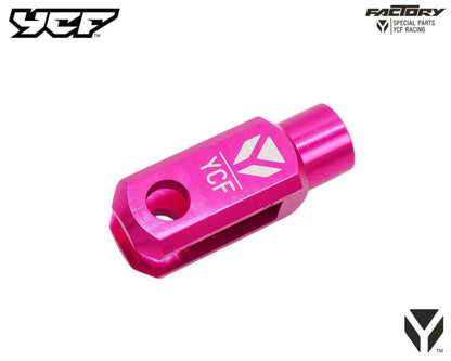 EMBOUT MAITRE CYLINDRE ARRIERE FACTORY