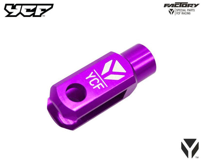 EMBOUT MAITRE CYLINDRE ARRIERE FACTORY