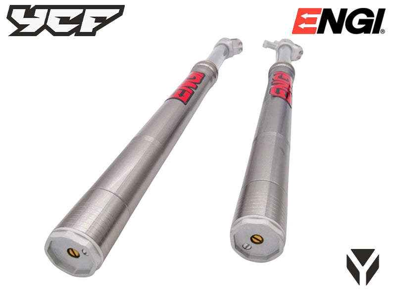 FOURCHE ENGI 735mm REGLABLE