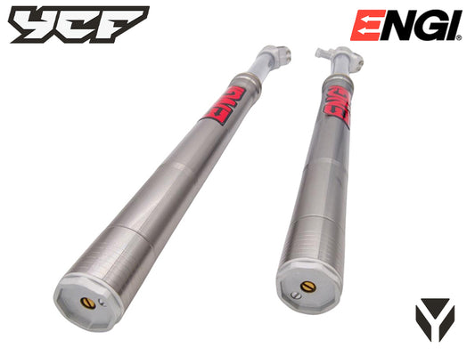 FOURCHE ENGI 735mm REGLABLE