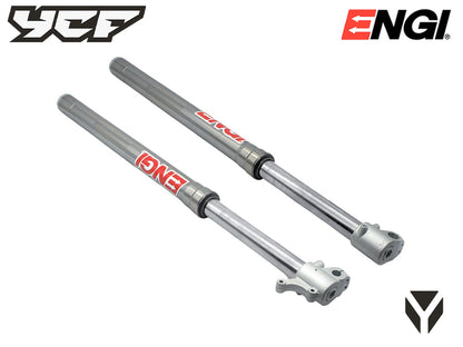 FOURCHE ENGI 735mm REGLABLE