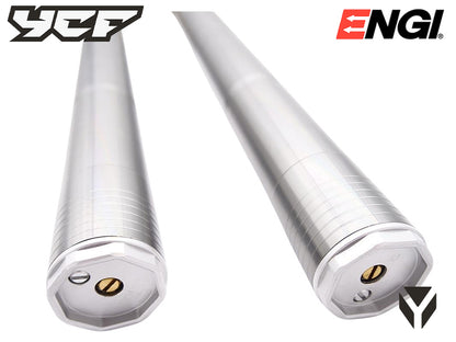 FOURCHE ENGI 800mm ARGENT