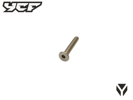 Vis M5x30mm pour support bouchon réservoir rapide