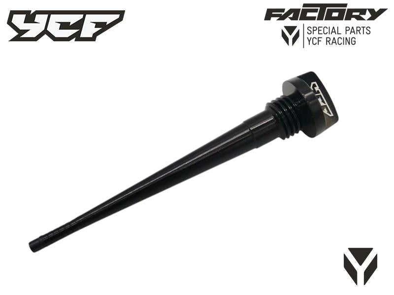 JAUGE A HUILE ANODISEE