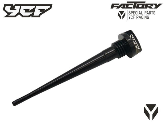 JAUGE A HUILE ANODISEE