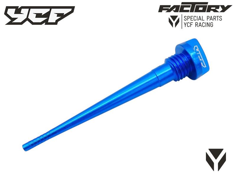 JAUGE A HUILE ANODISEE