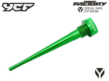 JAUGE A HUILE ANODISEE