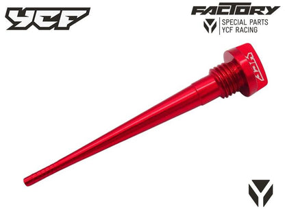 JAUGE A HUILE ANODISEE