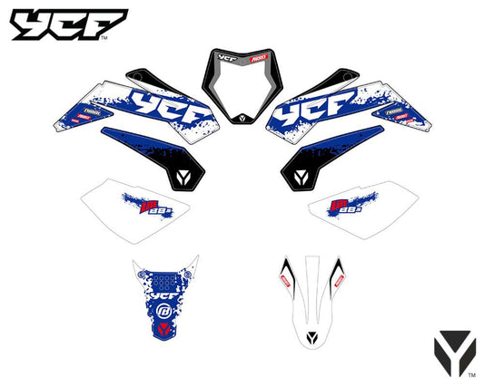 KIT DECO COMPLET LITE 88 2025