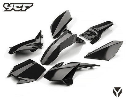 KIT PLASTIQUE LITE/START / 2008 - 2015