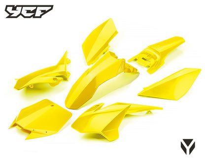 KIT PLASTIQUE LITE/START / 2008 - 2015