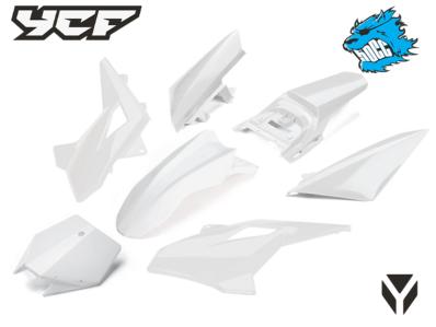 Kit plastique YCF 50 2022