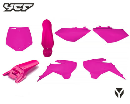 KIT PLASTIQUE 88