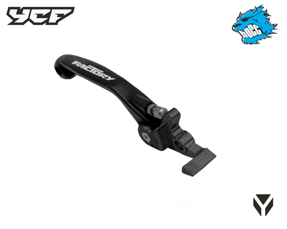 LEVIER DE FREIN 50 HYDRAULIQUE DROIT