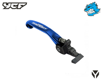 LEVIER DE FREIN 50 HYDRAULIQUE DROIT