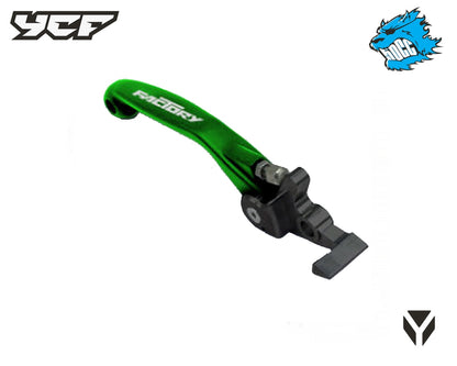 LEVIER DE FREIN 50 HYDRAULIQUE DROIT