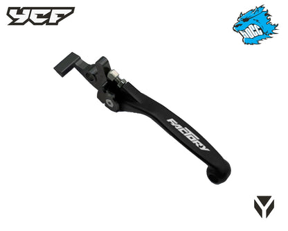 LEVIER DE FREIN 50 HYDRAULIQUE GAUCHE