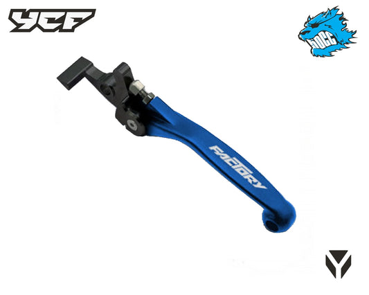 LEVIER DE FREIN 50 HYDRAULIQUE GAUCHE