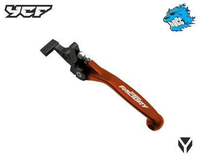 LEVIER DE FREIN 50 HYDRAULIQUE GAUCHE