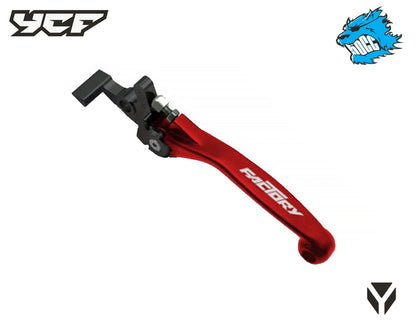 LEVIER DE FREIN 50 HYDRAULIQUE GAUCHE