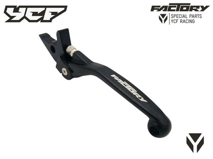 LEVIER DE FREIN AVANT REPLIABLE/AJUSTABLE